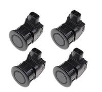 Compatible con Lexus IS250 220d F 300C 250C GS300 430 460 300 350 450H OE: 89341-30021 4 sensores de estacionamiento PDC (un Color)