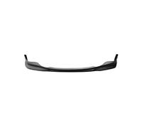 Compatible con Lexus IS250 IS300 IS350 2006-2012 Labio Delantero ABS Mateial Parachoques de Coche Spoiler Difusor Kit de Cuerpo Frontal Splitter Lip Auto Parts