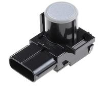 Compatible con Lexus LX570 2009 2010 2011 2012 Sensor de Control de Distancia de estacionamiento PDC Sensor de Asistencia de estacionamiento 89341-33140 (Un Color/1 Unidad)