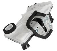 Compatible Con Lexus NX300 NX300H RCF 2015 2016 2017 2018 2019 Actuador De Pestillo De Bloqueo De Puerta Delantera Izquierda Derecha OEM:69040-02440 69030-02380(Front Right)
