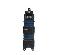 Compatible Con Lexus Para CT200h 1.8L 2011 2012 84040-05020 Interruptor Principal Del Elevador De Ventana Eléctrico Interruptor Principal De Ventana Eléctrico Interruptor Elevalunas