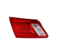 Compatible Con Lexus Para ES ES350 2006 2007 2008 2009 Luz Trasera De Coche, Luz De Señal De Advertencia, Luz De Freno, Carcasa De Luz Trasera Sin Bombillas luz trasera carcasa(Outside Right)