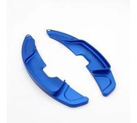 Compatible Con Lexus Para ES200 260 300H 2018 2019 2020 Extensión De La Palanca De Cambios Del Volante Del Coche Accesorios Adhesivos(Black)