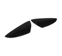 Compatible Con Lexus Para ES200 ES250 ES300h ES350 2018 2019 2020 2021 Coche Para Cubiertas De Espejos Retrovisores Tapas De Espejos De Puertas Tapas De Visión Trasera Cubiertas Retrovisor