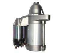 Compatible con Lexus para GS300 2006 para IS300 IS350 RC300RC350 2016 2017 2018 Motor De Arranque 2810031071 Motor de Arranque para Coche