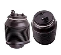 Compatible Con Lexus Para GX470 2002-2009 Para GX460 2010-2012 Bolsa De Fuelle De Suspensión Neumática Trasera 4808035011 4809035011 Bolsa Suspensión Neumática