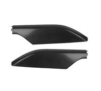 Compatible Con Lexus Para GX470 4.7L V8 2003 2004 2005 2006 2007 2008 2009 Tapa De Extremo Portaequipajes De Techo Trim 63491-60060 Cubierta portaequipajes