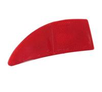 Compatible Con Lexus Para IS250 2006 2007 2008 2009 2010 2011 2012 2013 Luces Freno Traseras Rojas Izquierda Derecha Lámpara 81920-53021 Reflector Lateral Trasero