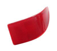 Compatible Con Lexus Para IS250 2006 2007 2008 2009 2010 2011 2012 2013 Luces Freno Traseras Rojas Izquierda Derecha Lámpara 81920-53021 Reflector Lateral Trasero