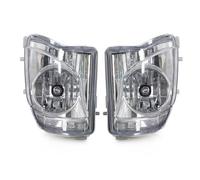 Compatible Con Lexus Para IS250 300 2006 2007 2008 2009 2010 Luz Antiniebla Accesorios Faros Parachoques Delantero Reflector
