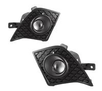 Compatible Con Lexus Para IS250 Para IS350 2014 2015 2016 Luces Antiniebla Proyector Parachoques Delantero Lámparas Kit Interruptor Arnés Conjunto Par Faros Niebla