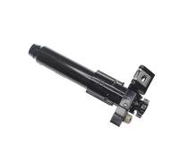 Compatible Con Lexus Para RX500h 2023 2024 2005 Boquilla Del Lavafaros Delantero Bomba De Pulverización De Limpieza De Faros 85208-48140 85207-48140(RIGHT SIDE)