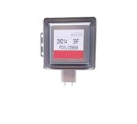 Compatible Con LG, 2M214-39F, Accesorios For Hornos Microondas, Tubo De Microondas Magnetrón, Tubo Transmisor De Microondas