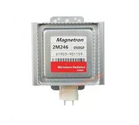 Compatible Con LG, 2M246 2M246 050GF, Pieza De Microondas, Magnetrón De Horno Microondas, Tubo De Magnetrón De Microondas, Generador De Microondas, Piezas De Microondas