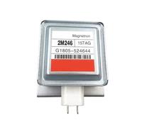 Compatible Con LG, 2M246 Horno De Microondas Magnetrón Piezas De Microondas Horno De Microondas Magnetrón, Tubo De Microondas Magnetrón