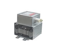 Compatible Con LG 2M246, Magnetrón De Horno Microondas, Tubo De Magnetrón De Microondas, Generador De Microondas, Piezas De Microondas