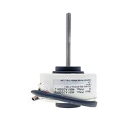 Compatible Con LG. Aire Acondicionado Motor De Ventilador De Unidad Interior 4681A20091U SIC-37CVJ-F130-1 4681A20091J DC310V Piezas De Acondicionamiento