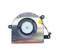 Compatible Con LG, Compatible Con Gram, 15 15ZD960-GX70K EAL61660801 DFS160005030T FG8D FF66 EAL61340801 Conjunto De Ventilador Turbo for Computadora Portátil Cpu