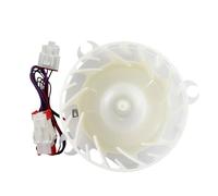 Compatible Con LG, Compatible Con Kenmore, Piezas De Repuesto Del Conjunto Del Motor Del Ventilador Del Evaporador Del Refrigerador EAU61505013 Motor