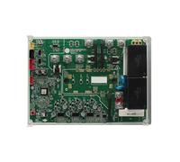 Compatible con LG - Conjunto de PCB inversor de Unidad Exterior Multi-V (EBR78007901, EAX65390101)