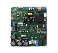 Compatible con LG - Conjunto de PCB inversor de Unidad Exterior Multi V (EBR83165703)