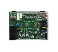 Compatible con LG - Conjunto de PCB inversor de Unidad Exterior Multi-V5 (EBR80928308, EAX65888701)
