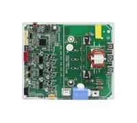 Compatible con LG - Conjunto de PCB inversor de Unidad Exterior MultiV (EAX64824502, EBR79838801)