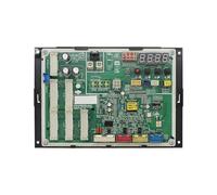 Compatible con LG - Conjunto de PCB Principal de Unidad Exterior Multi-V (EBR76336718, EAX64524902)