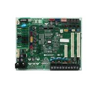 Compatible con LG - Conjunto de PCB Principal de Unidad Exterior Multi-V (EBR85100401, EAX64524903)