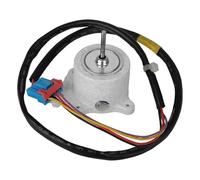 Compatible Con LG EAU63103301 ODM-033F-5B71 Motor Del Ventilador Del Condensador Motor Del Refrigerador Reemplaza EAU63103302/EAU64843805 Enfriamiento Equilibrado