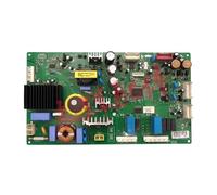 Compatible Con LG EBR77293302. Accesorios For Placa Base De Control De Refrigerador.