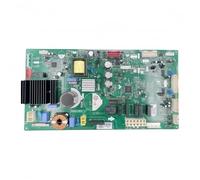 Compatible con LG, EBR85624911, placa de Control de refrigerador, circuito PCB, piezas de congelador de placa base de refrigerador