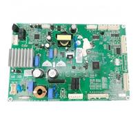Compatible con LG,EBR86063015, placa de ordenador for refrigerador, placa base, placa de control, placa inversor, piezas de refrigerador