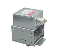 , Compatible Con LG, Horno Microondas Magnetrón 2M214-39F 2M214 39F Piezas De Microondas