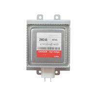 Compatible Con LG, Horno Microondas Magnetrón 2M246 2M246-15TAG 1000W Piezas De Microondas