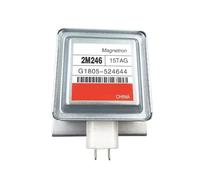 Compatible Con LG, Horno Microondas Magnetron 2M246 Accesorios For Microondas