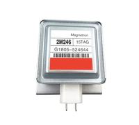 Compatible con LG, horno microondas Magnetron 2M246, piezas de microondas