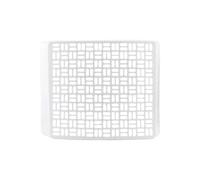 Compatible con LG MD17GQSE0 MD161QPK1 /día filtro deshumidificador inversor red de filtro externo inteligente(Housing 1pcs)