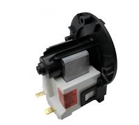 Compatible Con LG, Motor De Bomba De Drenaje De Lavadora, BPX2-40L, Piezas De Drenaje De Lavadora