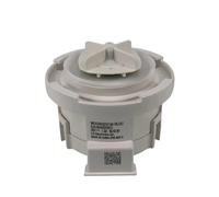 Compatible Con LG, Motor De Bomba De Drenaje For Lavadora EAU64082901 WDD0032X1M BLDC 26V 1.5A, Piezas De Drenaje For Lavadora