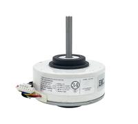 Compatible con LG. Motor De Ventilador De CC For Aire Acondicionado RD-310-30-8E-2(AL) SIC-37CVJ-F130-3 EAU62983004 4681A20091K. Piezas De Aire Acondicionado.