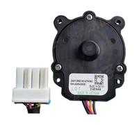 Compatible Con LG, Motor De Ventilador De CC For Refrigerador Y Congelador, Piezas De Refrigerador De Motor Z40I12MS1A0-57K06C EAU64843805 DC12V
