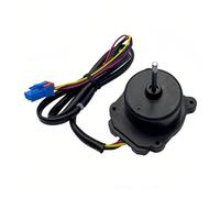 Compatible Con LG, Motor De Ventilador De Refrigeración CC For Refrigerador RFD3410A101A DC12V, Radiador De Frigorífico EAU65058501, Piezas De Congelador