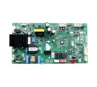 Compatible con LG, número de modelo EBR35580243, placa de control de programa de placa base for refrigerador