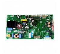 Compatible con LG, número de modelo EBR61727513, placa base for refrigerador, placa de control PCB