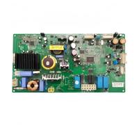 Compatible con LG, número de modelo EBR77576211, placa de control PCB de placa base de refrigerador