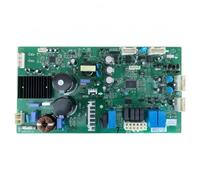 Compatible con LG, número de modelo EBR80977611, placa de control PCB for placa base de refrigerador