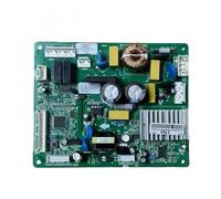 Compatible con LG, número de modelo EBR82230423, tarjeta de control del inversor PCB de la placa base del refrigerador
