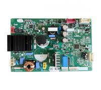 Compatible con LG, número de modelo EBR83625844, panel de control PCB de placa base for refrigerador