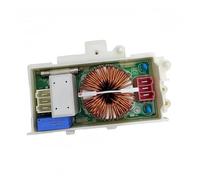Compatible con LG, Placa de Control de Filtro de Ondas for Lavadora EAM62891003 6201EC1006L 6201EC1006U, Circuito de alimentación PCB, Piezas de Lavadora